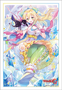 Card Sleeve (Volume 326)