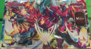 BT17: Dragonic Neoflame & Dragonic Overlord the Great