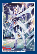 Card Sleeve (Volume 335)