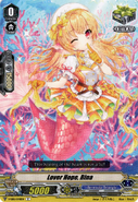 V-EB11/048EN (C) V Extra Booster 15: Twinkle Melody