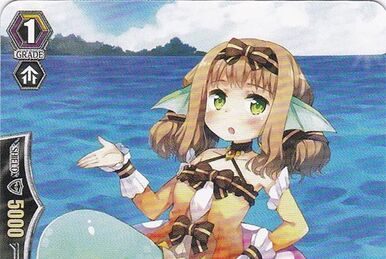 PR♥ISM-P ケルト MSP PR♥ISM-P ケルト MSP PR♥ISM-Promise, Celtic | Cardfight