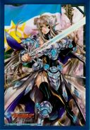 Leading Jewel Knight, Salome