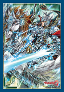 Volume 275: Holy Divine Knight, Gancelot Peace Saver