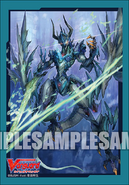 Volume 445: Last Card, Revonn