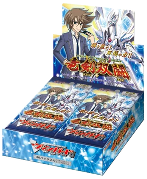 battle legion booster box Pokemon TCG: Blue Sky Stream s7R main image 1