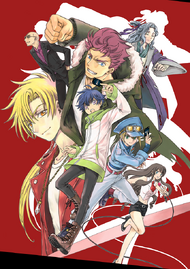 Cardfight Vanguard Overdress Cardfight Vanguard Wiki Fandom