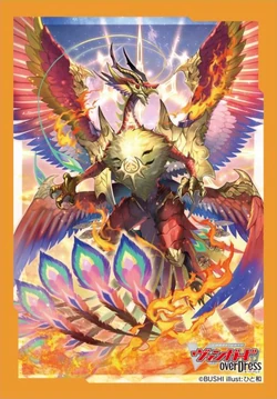 Card Sleeve Gallery/D | Cardfight!! Vanguard Wiki | Fandom