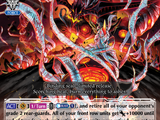 Seal Dragon, Blockade (V Series)