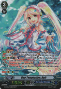 G-CB05/S50EN-W (SP) G Clan Booster 5: Prismatic Divas