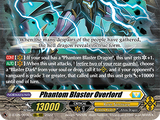 Phantom Blaster Overlord (D Series)
