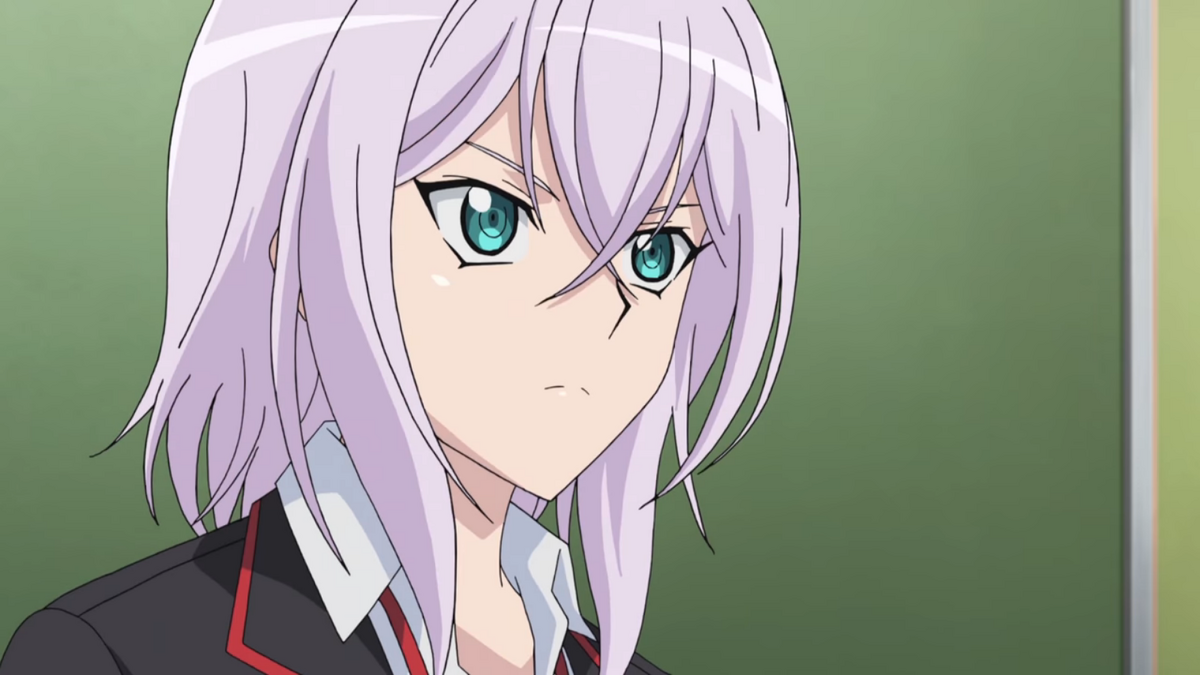 misaki Misaki Tokura (V Series) | Cardfight!! Vanguard Wiki | Fandom