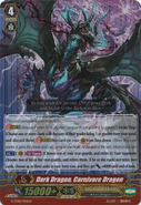 G-TD10/001EN (RRR) G Trial Deck 10: Ritual of Dragon Sorcery