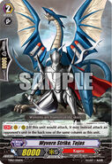 TD02/006EN (Sample) Trial Deck 2: Dragonic Overlord