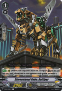 V-EB02/035EN (C) V Extra Booster 02: Champions of the Asia Circuit