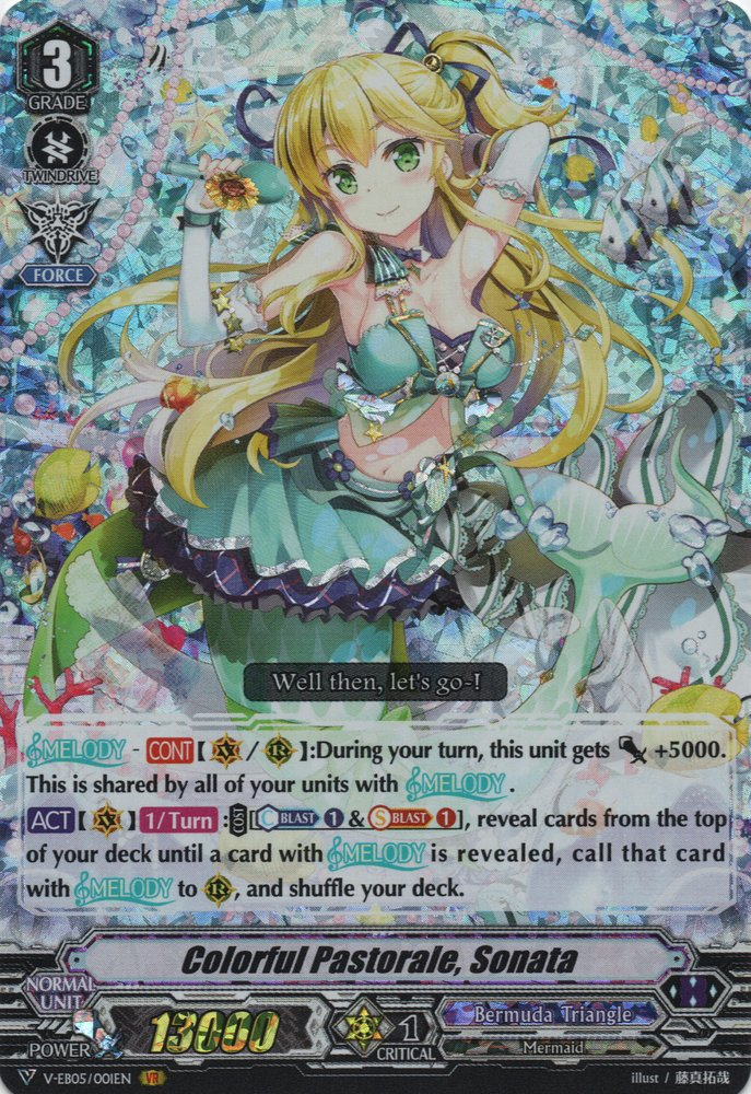 cardfight lyrical melody cardfight lyrical melody