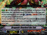 Dragonic Overlord the End (V Series)