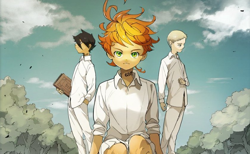 User blog:Exarch-of-Sechrima/Why Yakusoku no Neverland is the best anime of 2019 and you should be watching it | Cardfight!! Vanguard Wiki | Fandom User blog:Exarch-of-Sechrima/Why Yakusoku no Neverland is the best anime of 2019 and you should be watching it | Cardfight!! Vanguard Wiki | Fandom