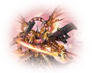 Dragonic Overlord "The Яe-birth", with Toshiki Kai (Яeverse)