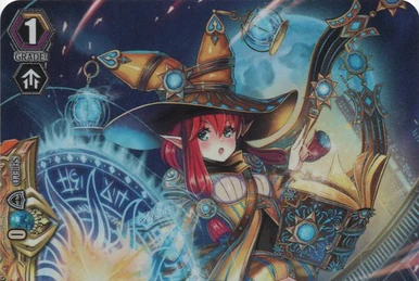 ◆ Happy lucky  ② Happy Lucky | Cardfight!! Vanguard Wiki | Fandom