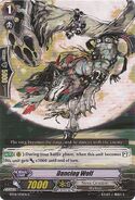 BT04/076EN (C) Booster Set 4: Eclipse of Illusionary Shadows