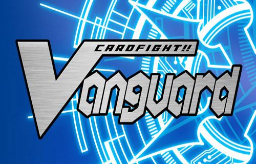 Cardfight!! Vanguard Fanon Wiki