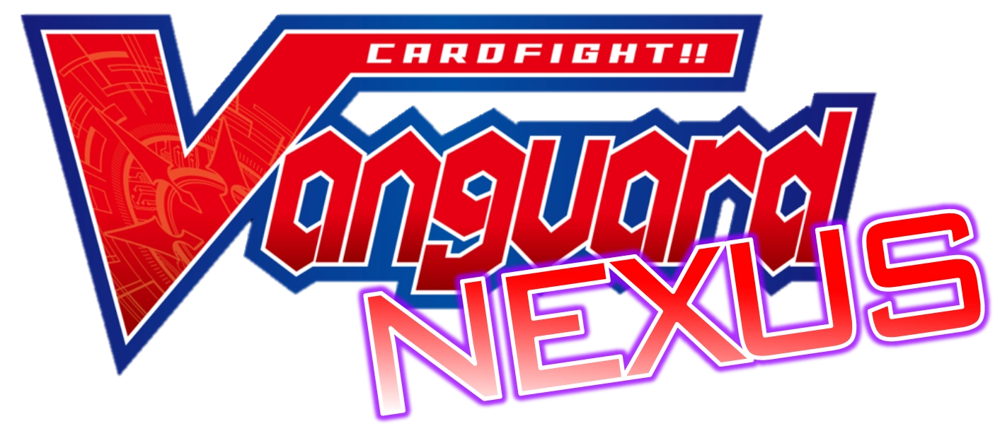 Cardfight!! Vanguard NEXUS | Cardfight!! Vanguard Fanon Wiki | Fandom, image size:1406x603