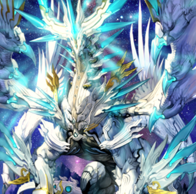 Dimension Blast Dragon | Cardfight!! Vanguard Fanon Wiki | Fandom