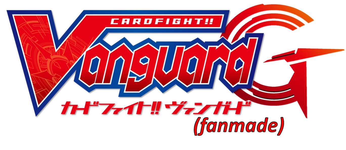 Cardfight!! Vanguard G: V | Cardfight!! Vanguard Fanon Wiki | Fandom, image size:1368x594