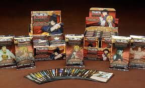 Fullmetal Alchemist: Stray Rondo - Play Game Online
