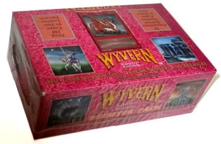 Wyvern (card game) | Card Game Database Wiki | Fandom Wyvern (card game) | Card Game Database Wiki | Fandom