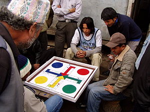 Who Invented Ludo?- Its History and Origins Ludo invention and history