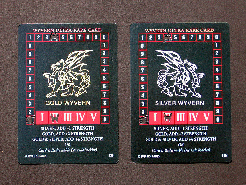 Wyvern (card game) | Card Game Database Wiki | Fandom Wyvern (card game) | Card Game Database Wiki | Fandom