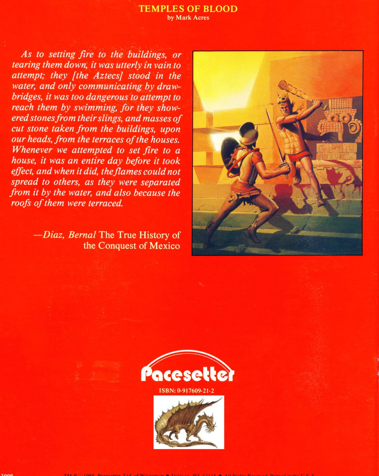 Temples of Blood Card Game Database Wiki Fandom