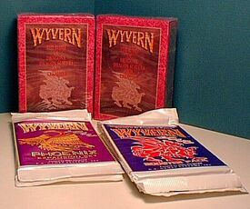 Wyverncards