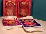 Wyvern (card game)