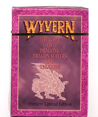 Wyvern (card game) | Card Game Database Wiki | Fandom Wyvern (card game) | Card Game Database Wiki | Fandom