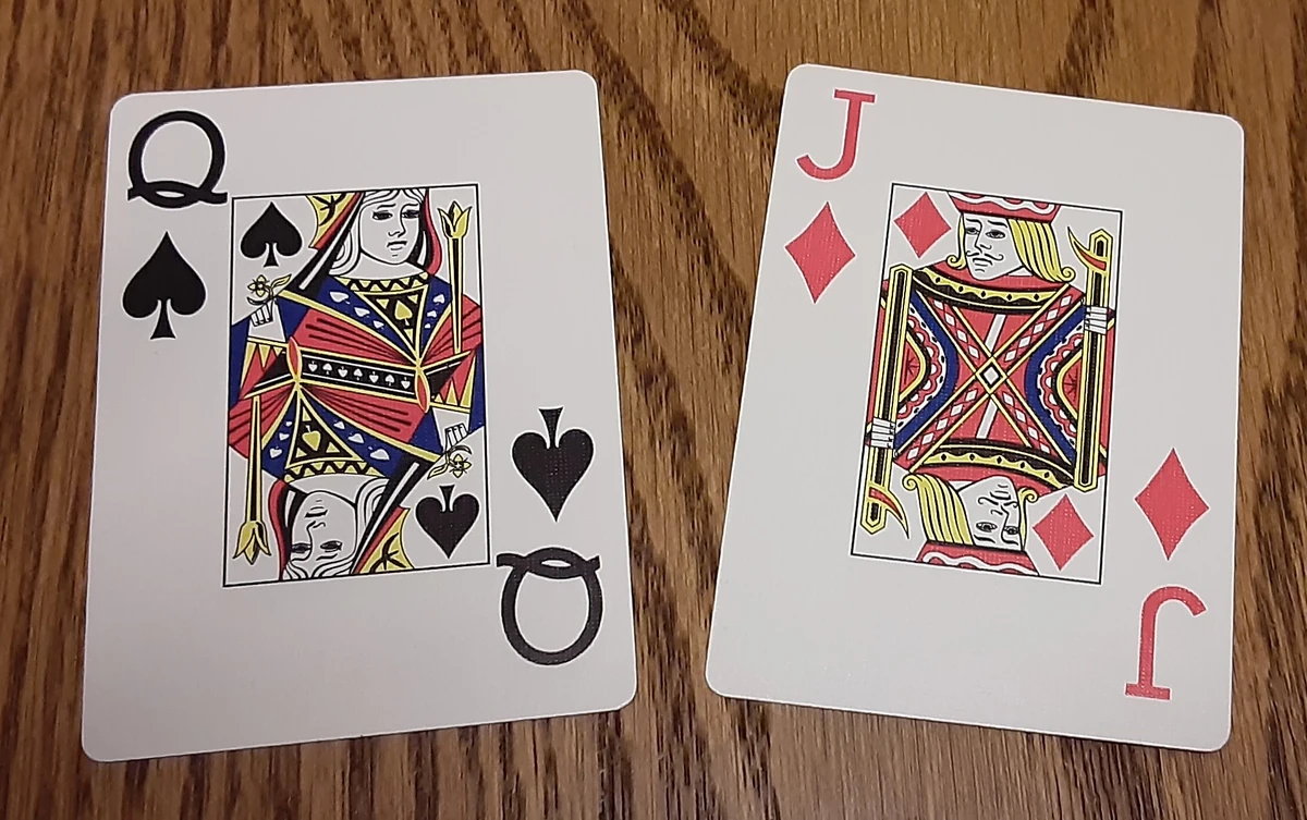 Jack–Nine card games - Wikipedia