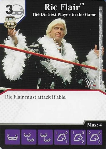 Ricflairthedirtiestplayerinthegame-WCB