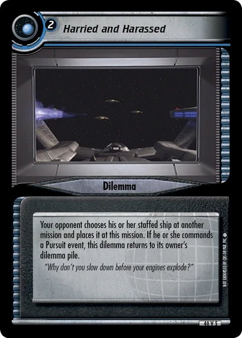 Harriedandharassed (ZH)