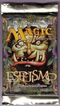mtg rise of the eldrazi card Amazon.com: Magic the Gathering main image 0