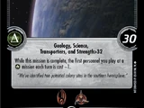 Kelsid II - Establish Settlement (LD)