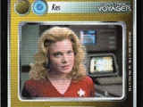 Kes (VOY)