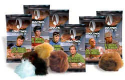 The Trouble With Tribbles (expansion) | CardGuide Wiki | Fandom