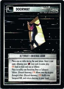 Alternate Universe, C Decipher, 1995