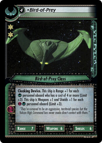 Birdofprey (Errata)