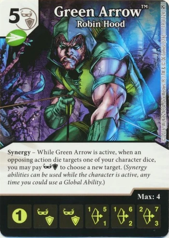 GreenArrowRobinHood-GA&TF