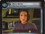 Kira Nerys - Starfleet Emissary (RF2)