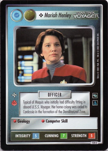 Mariahhenley FED VOY