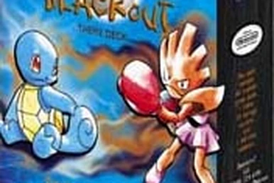 Blackout | CardGuide Wiki | Fandom