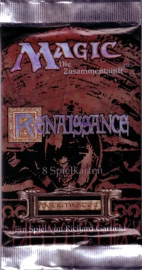 Renaissance (DE) | CardGuide Wiki | Fandom
